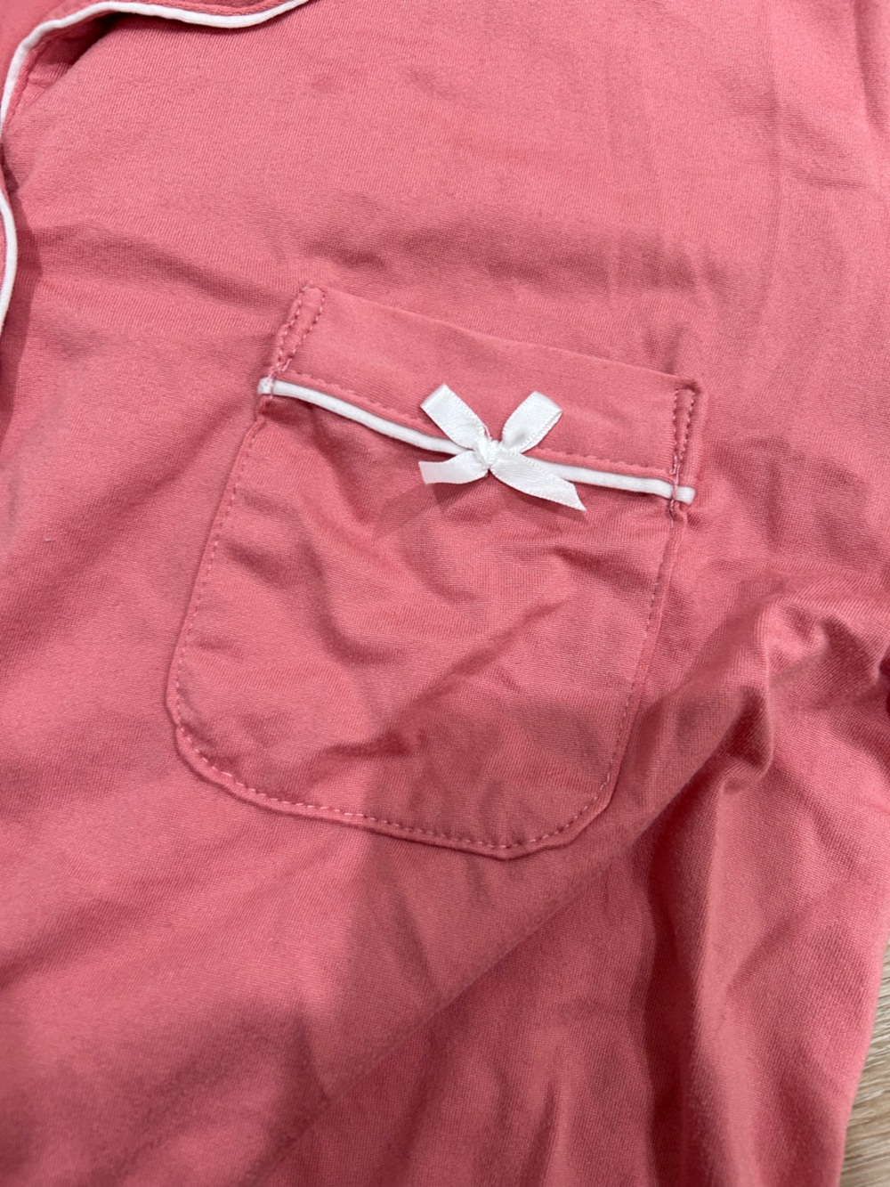 Pajama Set - Picture 2 of 4